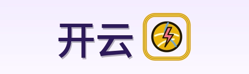 开云 logo